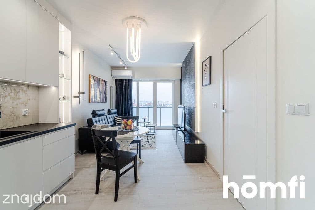 2 Pokoje Premium z Widokiem na Katowice | Global - zdjęcie 6