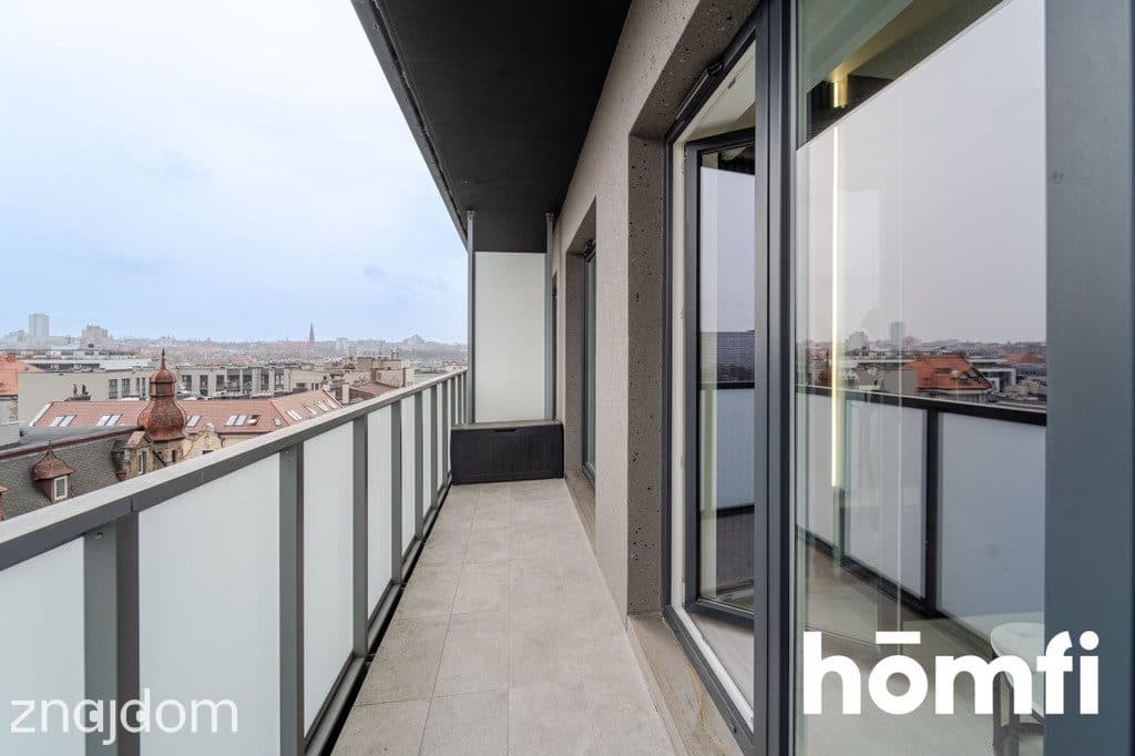 2 Pokoje Premium z Widokiem na Katowice | Global - zdjęcie 7