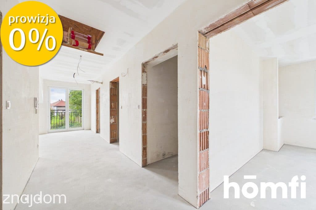 Nowe 4-pok.| 99m² +poddasze | ogród | m.parkingowe - zdjęcie 8