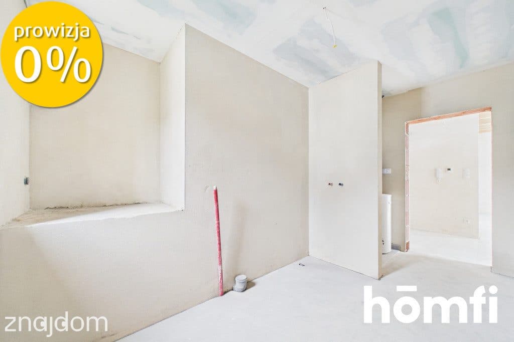 Nowe 4-pok.| 99m² +poddasze | ogród | m.parkingowe - zdjęcie 12