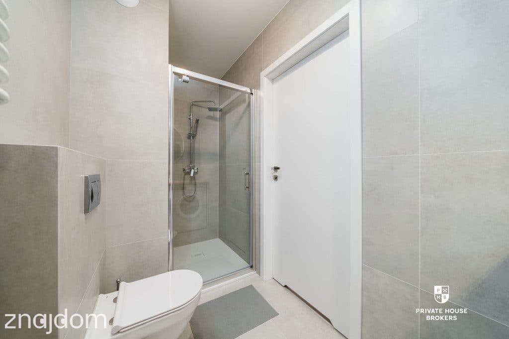 Studio 28m2 z osobnym łóżkiem Os. KRK Stańczyka - zdjęcie 7