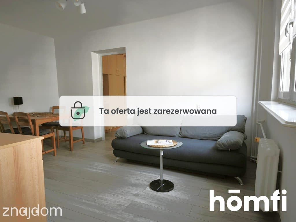 2 pokoje przy Centrum Przesiadkowym – Katowice