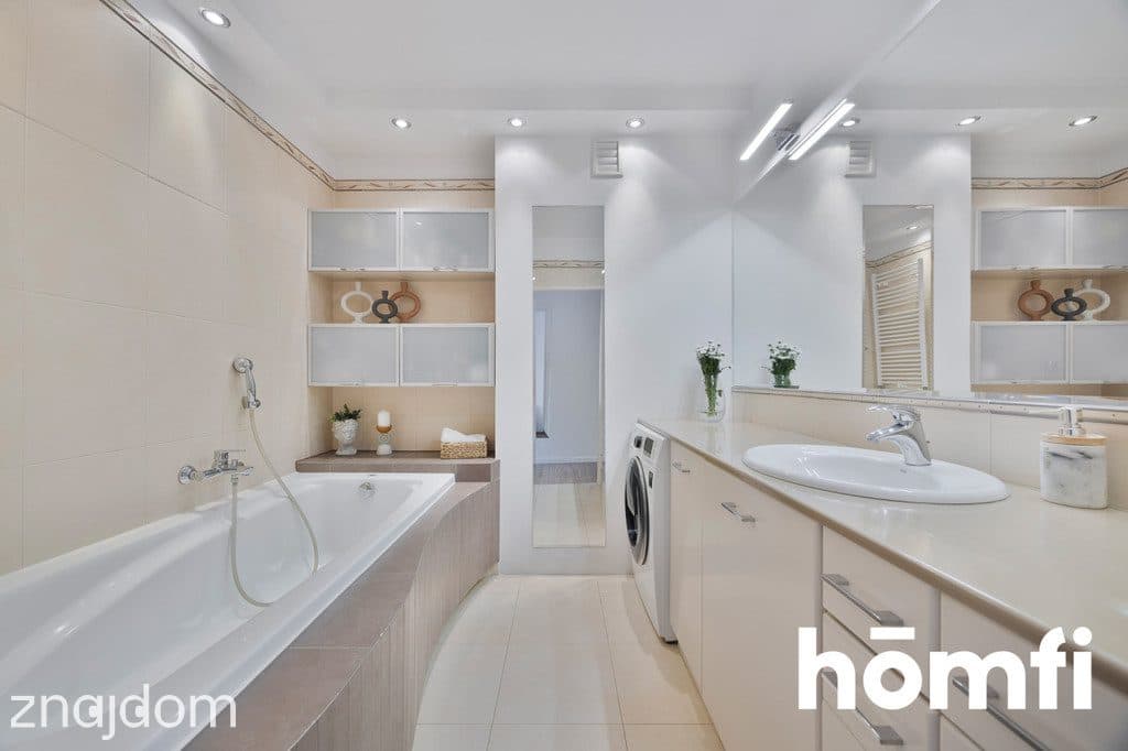 3 pokoje + osobna kuchnia + 2 łazienki | 74,3 m² - zdjęcie 9