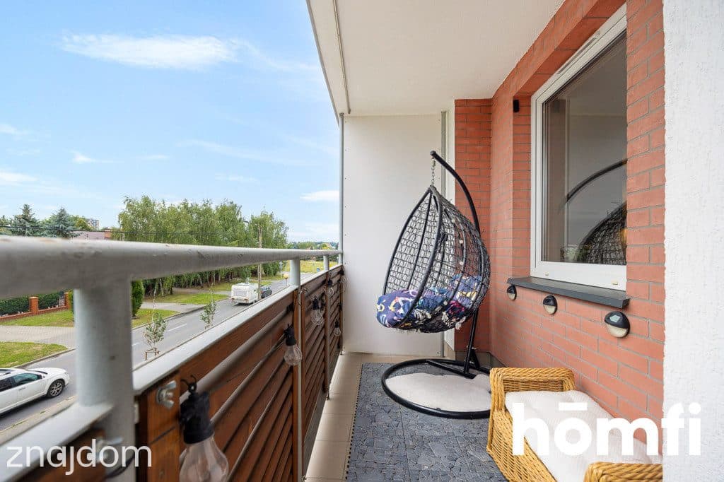 3 pokoje + osobna kuchnia + 2 łazienki | 74,3 m² - zdjęcie 13