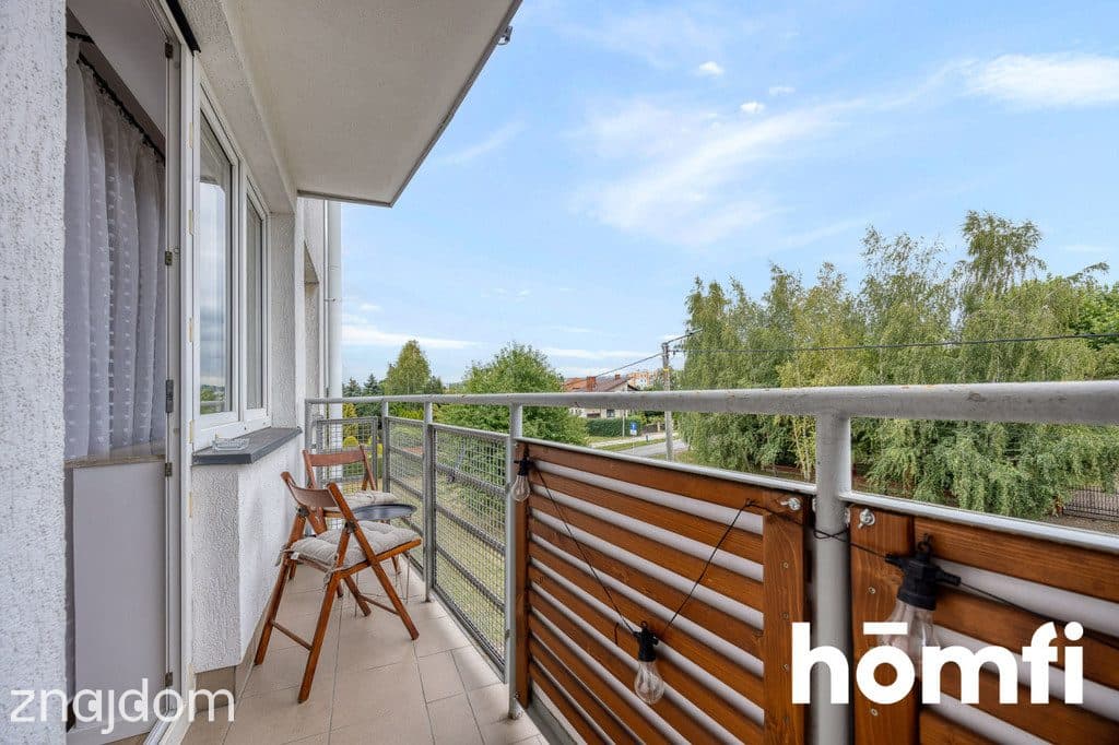 3 pokoje + osobna kuchnia + 2 łazienki | 74,3 m² - zdjęcie 14