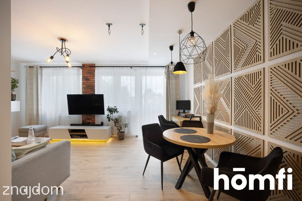 3 pokoje + osobna kuchnia + 2 łazienki | 74,3 m² - zdjęcie 15
