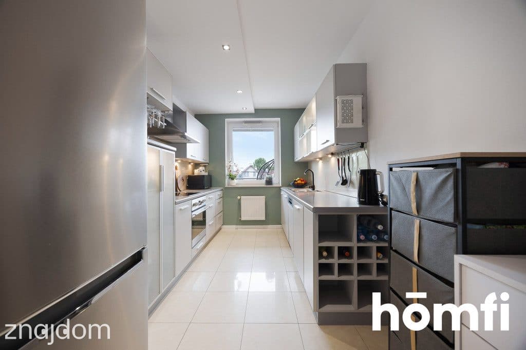 3 pokoje + osobna kuchnia + 2 łazienki | 74,3 m² - zdjęcie 17