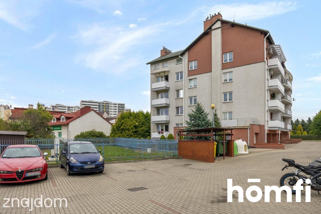 3 pokoje + osobna kuchnia + 2 łazienki | 74,3 m² - zdjęcie 18