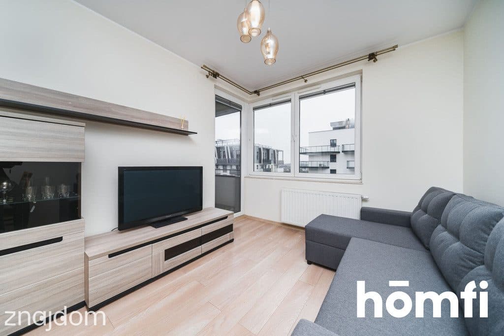 2-Pok. mieszkanie | 37,55m2 | Piltza | Ruczaj