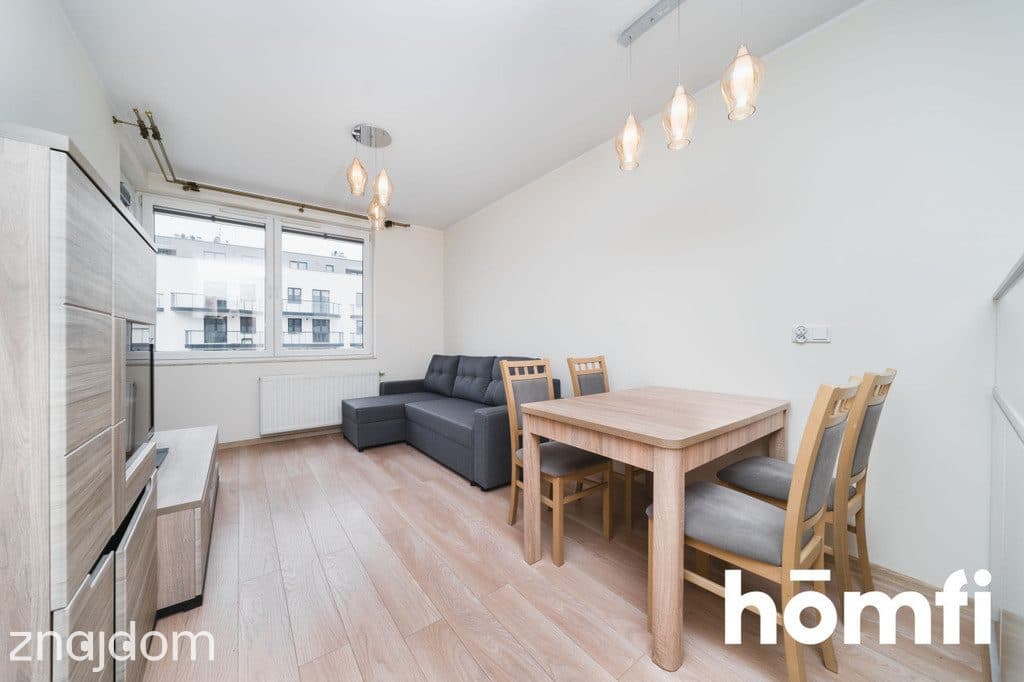 2-Pok. mieszkanie | 37,55m2 | Piltza | Ruczaj - zdjęcie 2