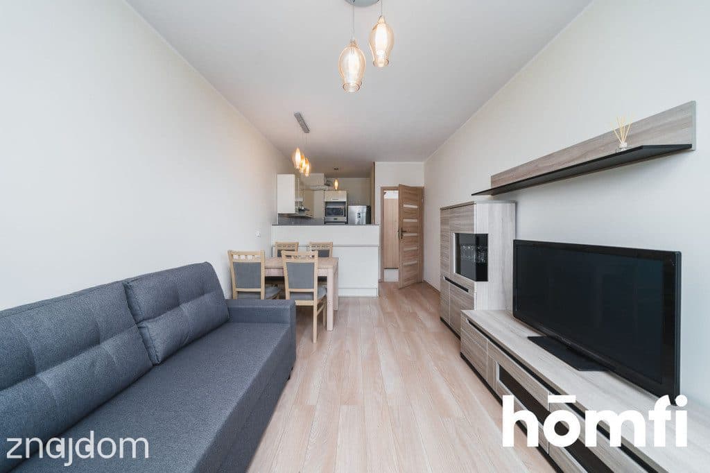 2-Pok. mieszkanie | 37,55m2 | Piltza | Ruczaj - zdjęcie 3