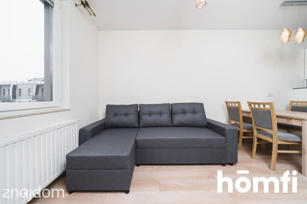 2-Pok. mieszkanie | 37,55m2 | Piltza | Ruczaj - zdjęcie 4