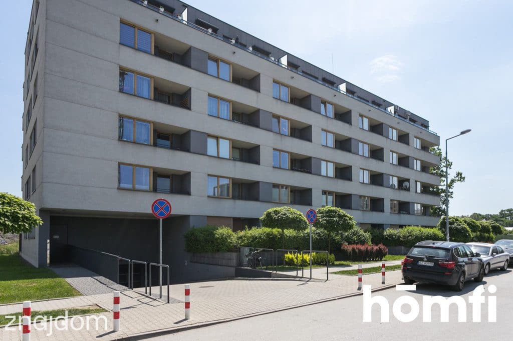 2-Pok. mieszkanie | 37,55m2 | Piltza | Ruczaj - zdjęcie 11