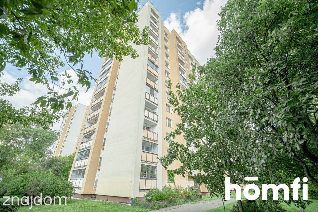 Przytulna kawalerka z balkonem - przy Promenadzie - zdjęcie 9