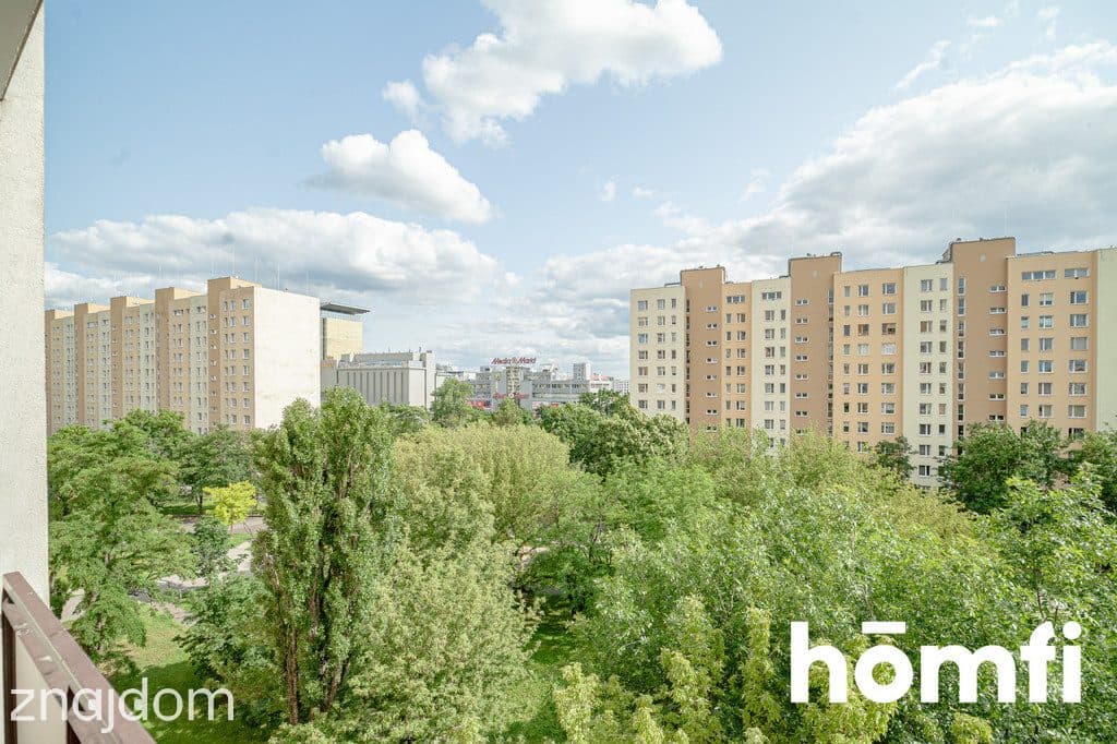 Przytulna kawalerka z balkonem - przy Promenadzie - zdjęcie 11