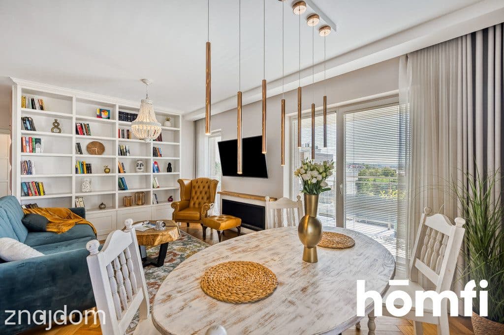 Premium | Nasz Gaj | 67 m² | Garaż | Balkon 24 m² - zdjęcie 2