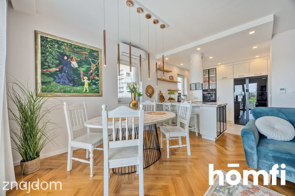 Premium | Nasz Gaj | 67 m² | Garaż | Balkon 24 m² - zdjęcie 3