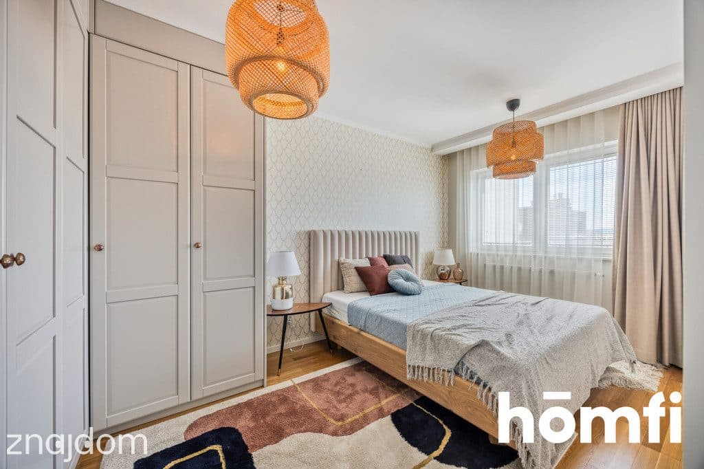 Premium | Nasz Gaj | 67 m² | Garaż | Balkon 24 m² - zdjęcie 4