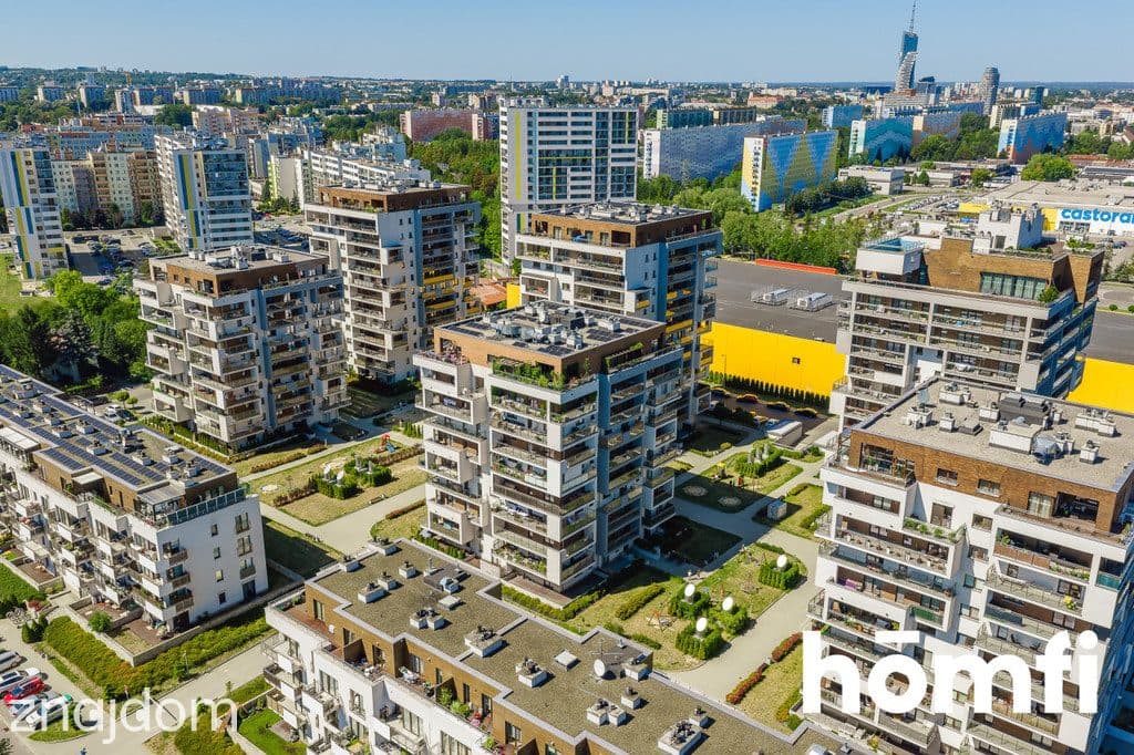Premium | Nasz Gaj | 67 m² | Garaż | Balkon 24 m² - zdjęcie 5