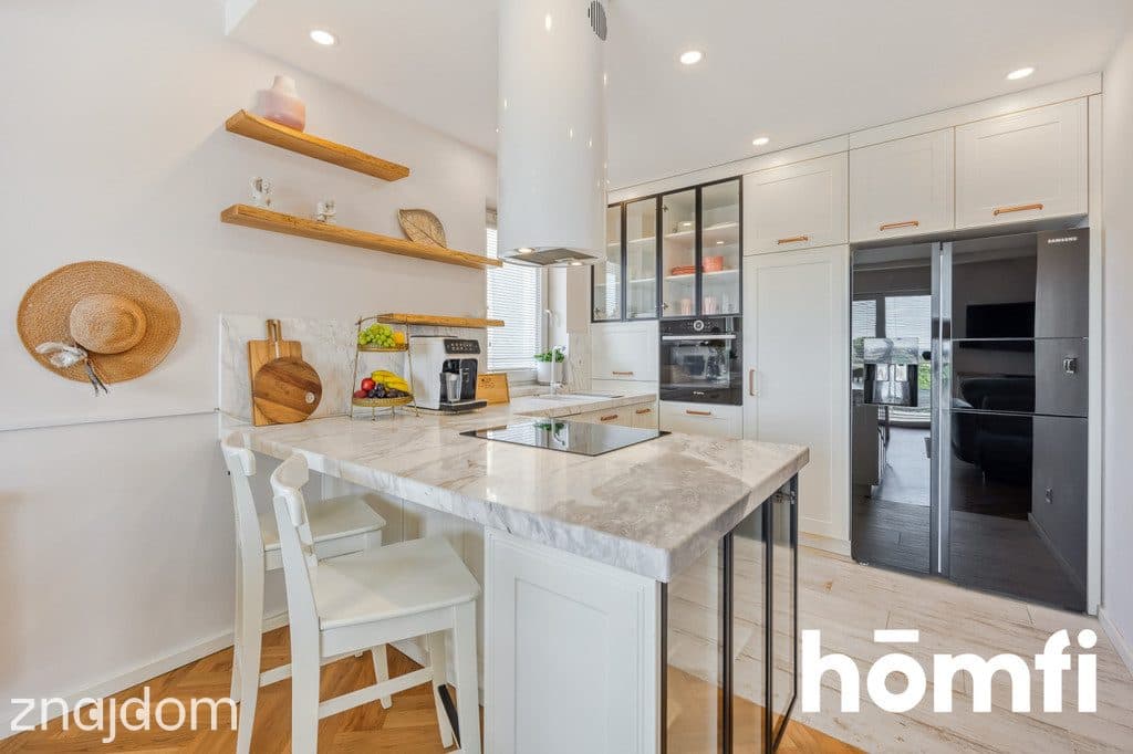 Premium | Nasz Gaj | 67 m² | Garaż | Balkon 24 m² - zdjęcie 7