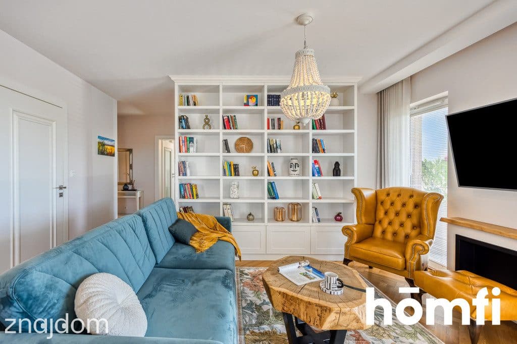Premium | Nasz Gaj | 67 m² | Garaż | Balkon 24 m² - zdjęcie 8
