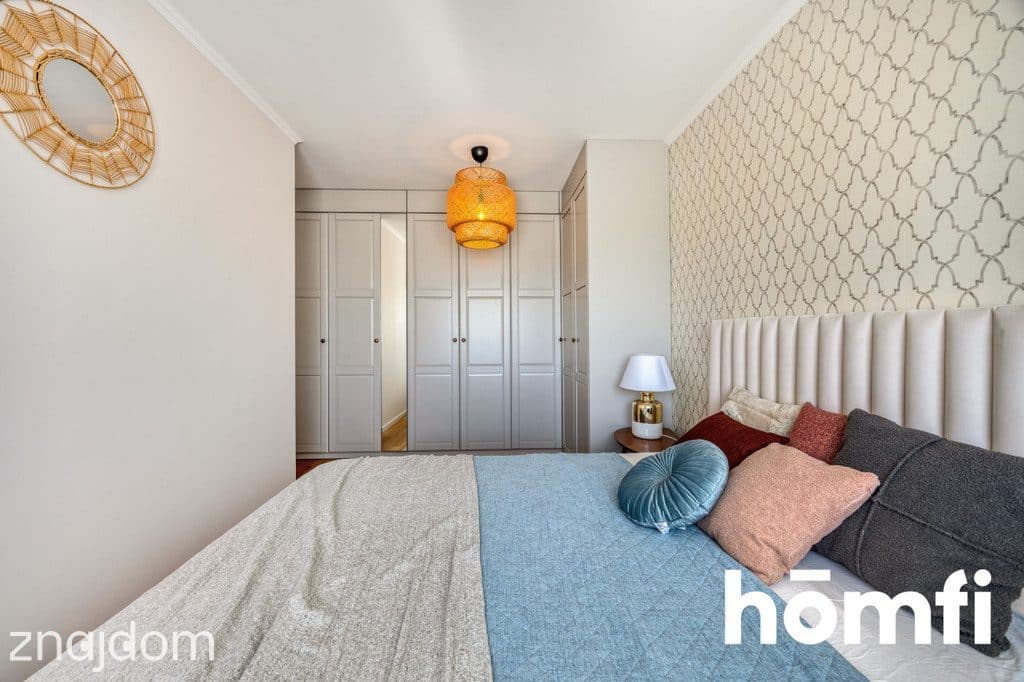 Premium | Nasz Gaj | 67 m² | Garaż | Balkon 24 m² - zdjęcie 9