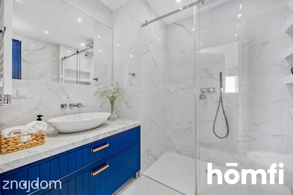 Premium | Nasz Gaj | 67 m² | Garaż | Balkon 24 m² - zdjęcie 10