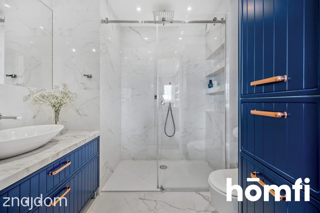 Premium | Nasz Gaj | 67 m² | Garaż | Balkon 24 m² - zdjęcie 11