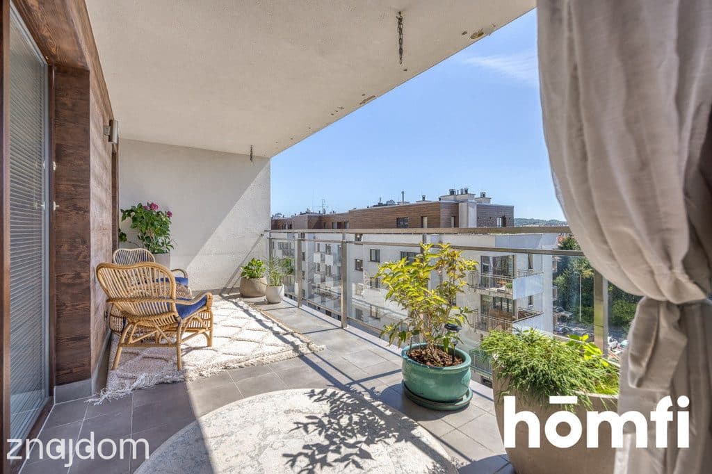 Premium | Nasz Gaj | 67 m² | Garaż | Balkon 24 m² - zdjęcie 12