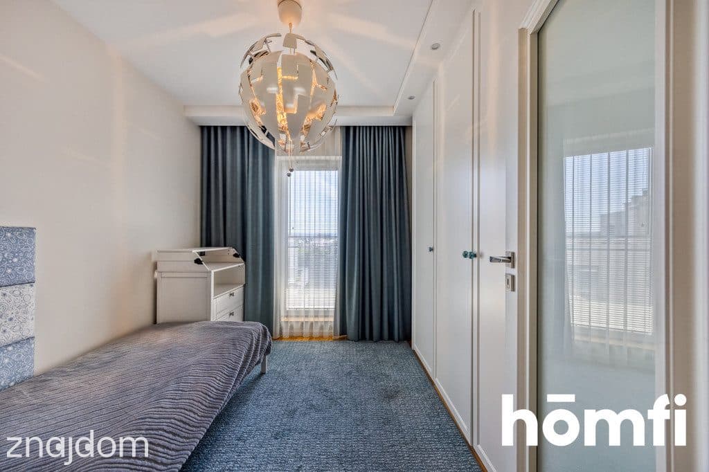 Premium | Nasz Gaj | 67 m² | Garaż | Balkon 24 m² - zdjęcie 13