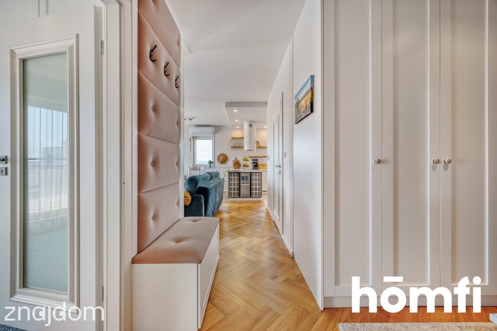 Premium | Nasz Gaj | 67 m² | Garaż | Balkon 24 m² - zdjęcie 16