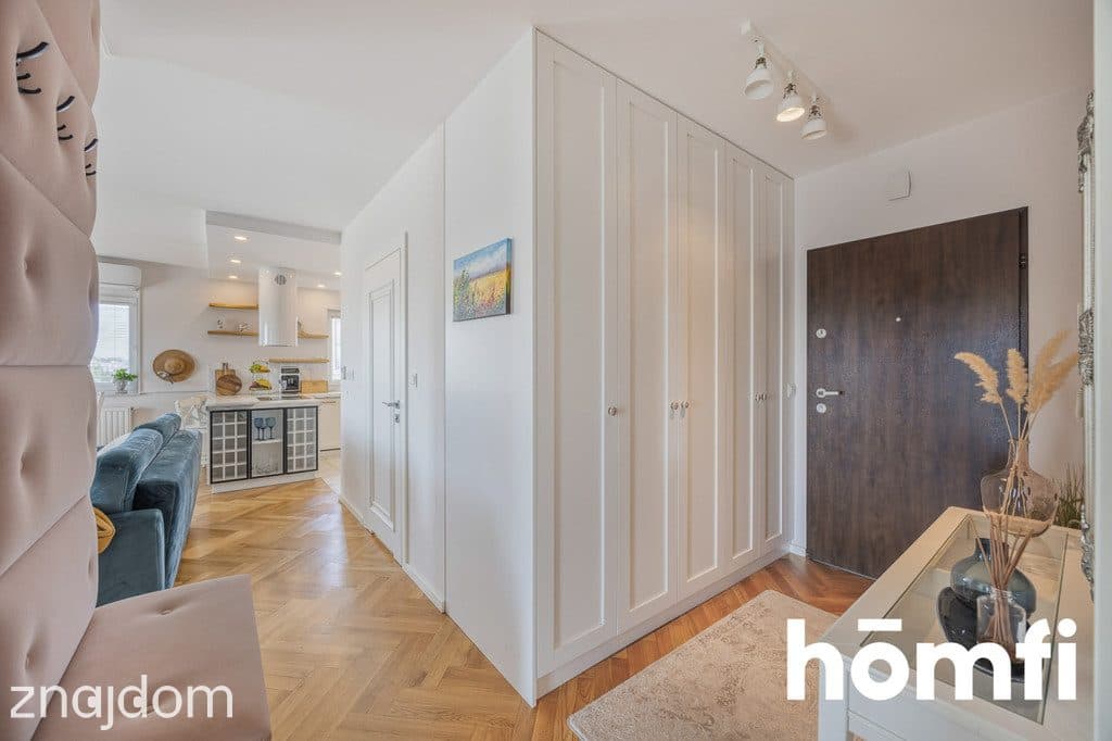 Premium | Nasz Gaj | 67 m² | Garaż | Balkon 24 m² - zdjęcie 17