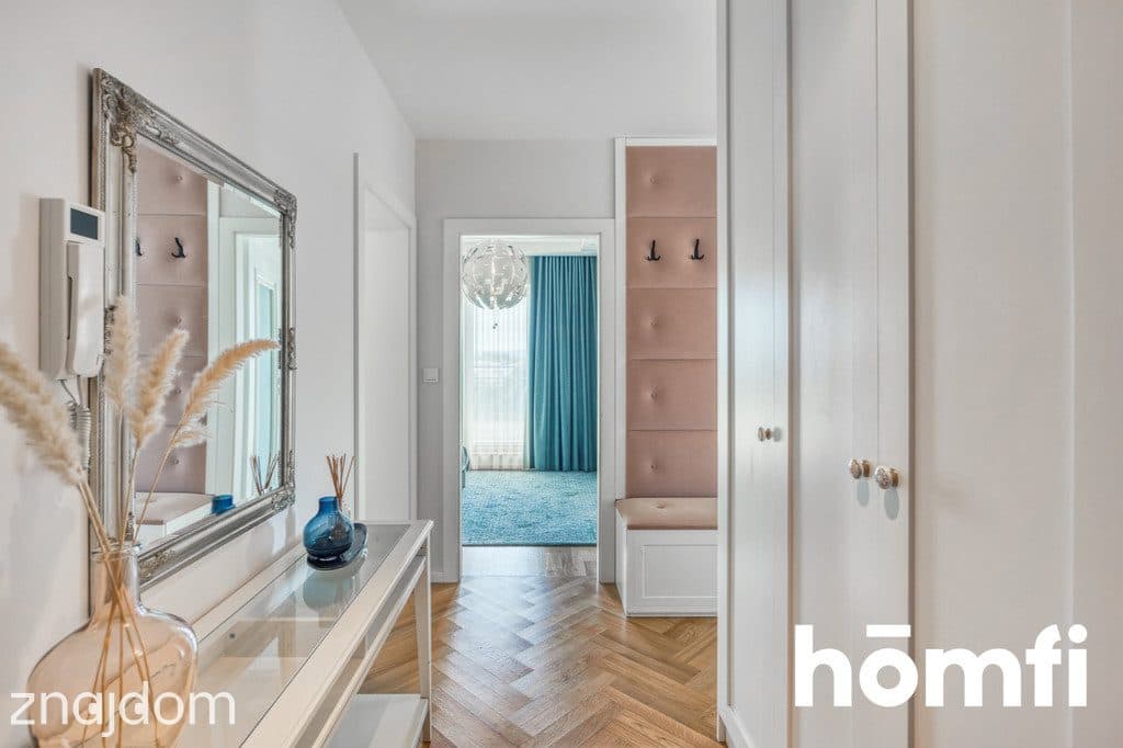 Premium | Nasz Gaj | 67 m² | Garaż | Balkon 24 m² - zdjęcie 18