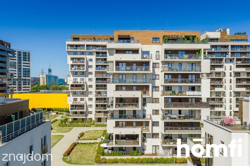 Premium | Nasz Gaj | 67 m² | Garaż | Balkon 24 m² - zdjęcie 19