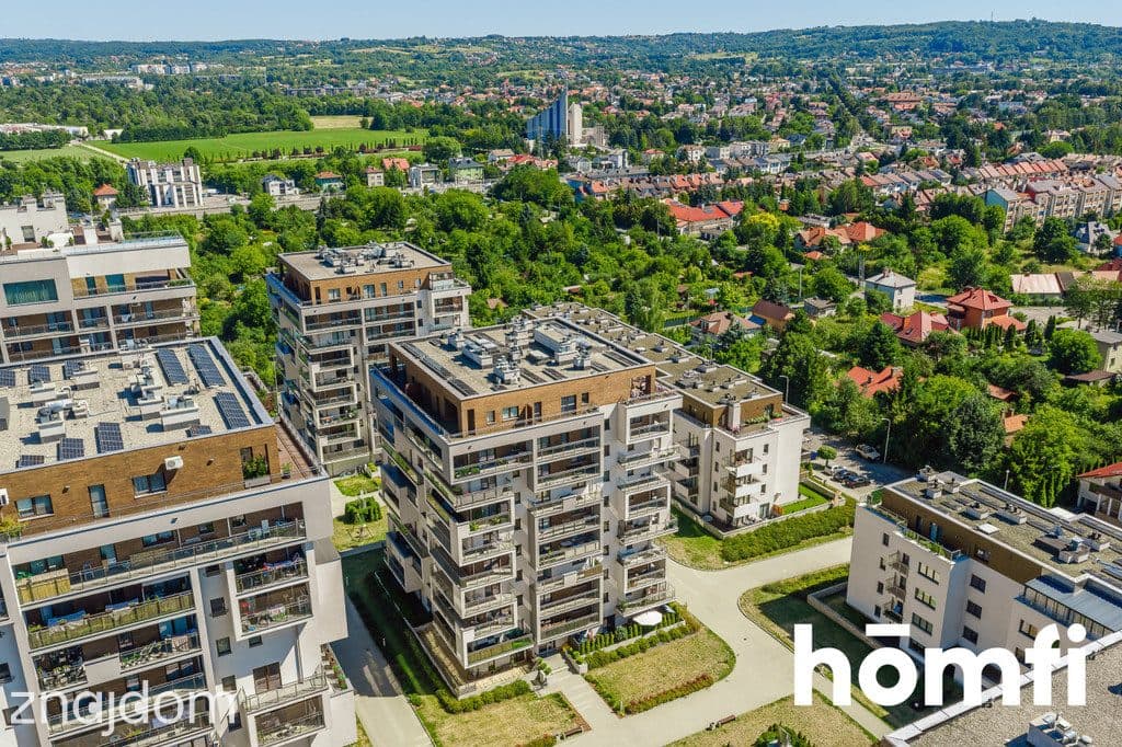 Premium | Nasz Gaj | 67 m² | Garaż | Balkon 24 m² - zdjęcie 20