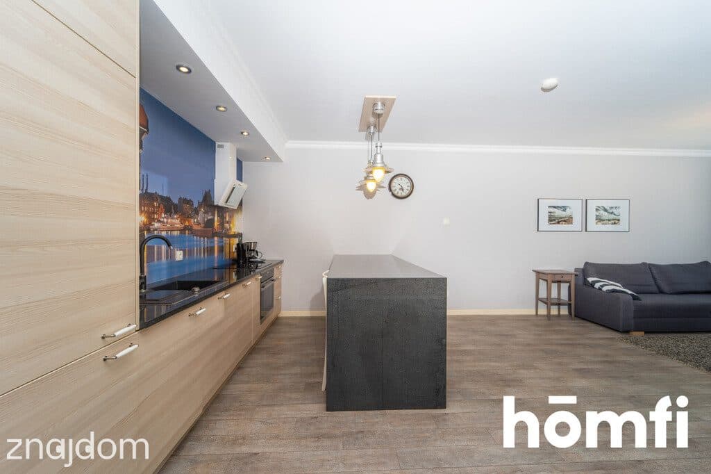 2pok Aura Toruńska Śródmieście 57,8 m2 + garaż - zdjęcie 5