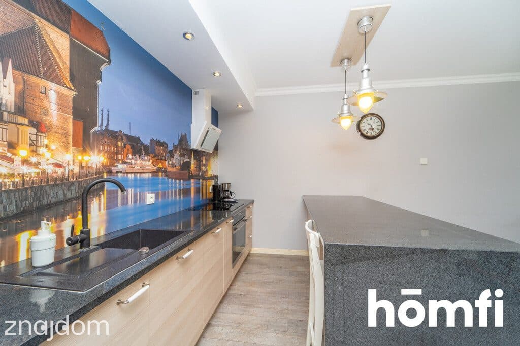 2pok Aura Toruńska Śródmieście 57,8 m2 + garaż - zdjęcie 6