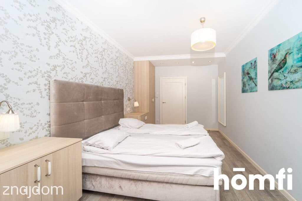 2pok Aura Toruńska Śródmieście 57,8 m2 + garaż - zdjęcie 8