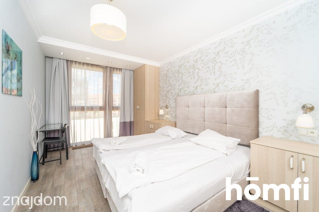 2pok Aura Toruńska Śródmieście 57,8 m2 + garaż - zdjęcie 9