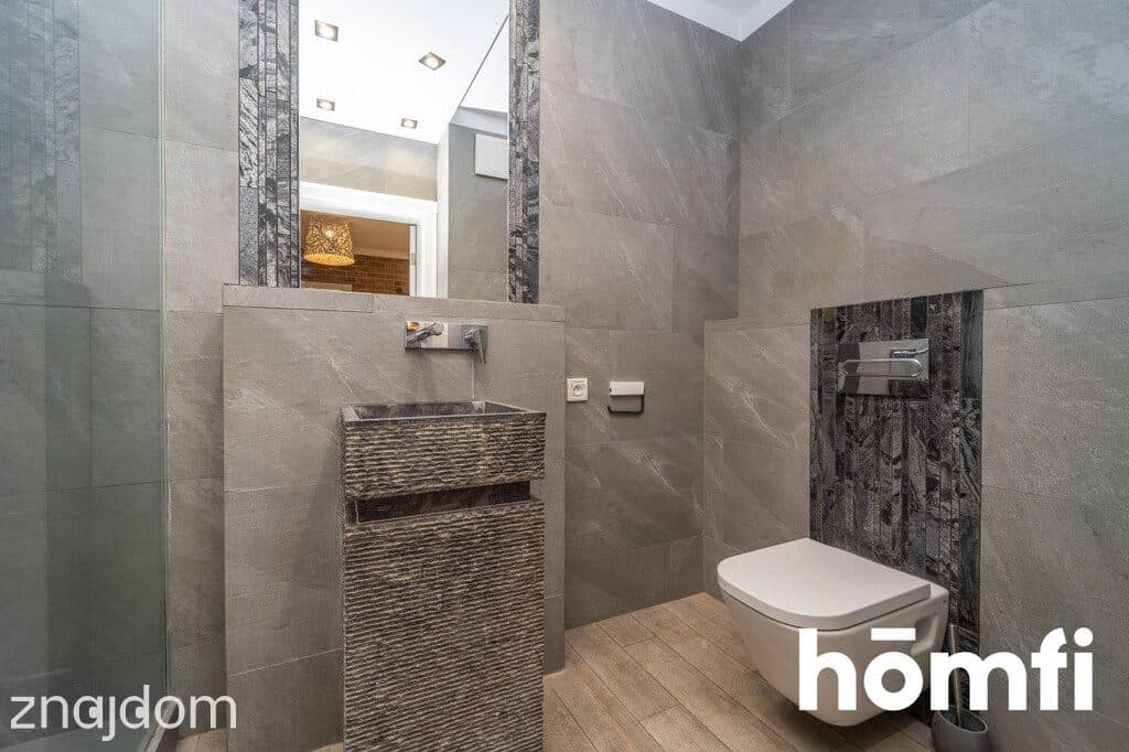 2pok Aura Toruńska Śródmieście 57,8 m2 + garaż - zdjęcie 10