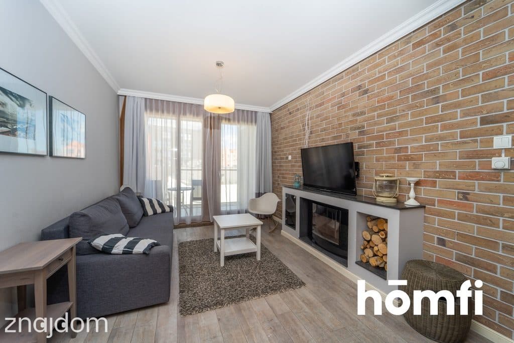 2pok Aura Toruńska Śródmieście 57,8 m2 + garaż