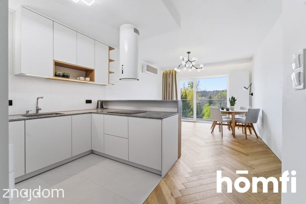 NOWE 3-POKOJOWE MIESZKANIE | BALKON 16 m² - zdjęcie 2