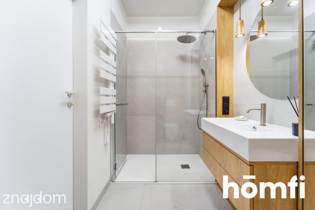 NOWE 3-POKOJOWE MIESZKANIE | BALKON 16 m² - zdjęcie 4