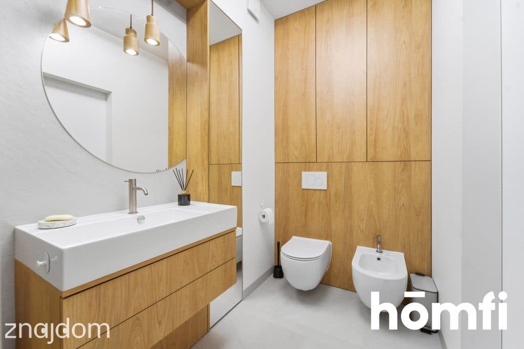 NOWE 3-POKOJOWE MIESZKANIE | BALKON 16 m² - zdjęcie 5