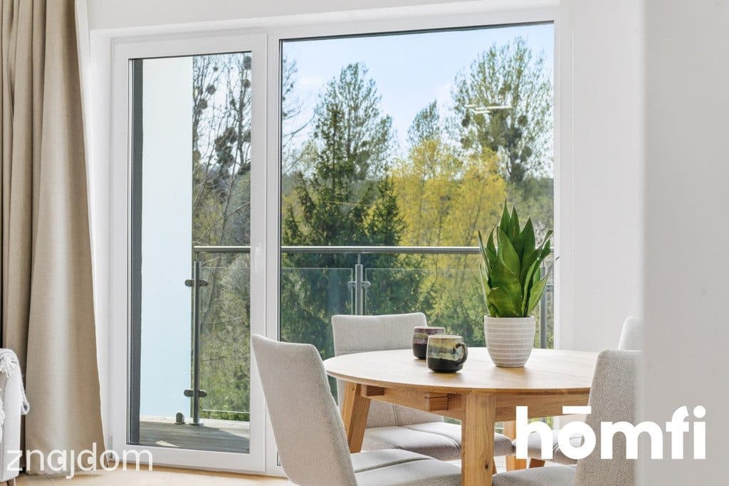 NOWE 3-POKOJOWE MIESZKANIE | BALKON 16 m² - zdjęcie 6