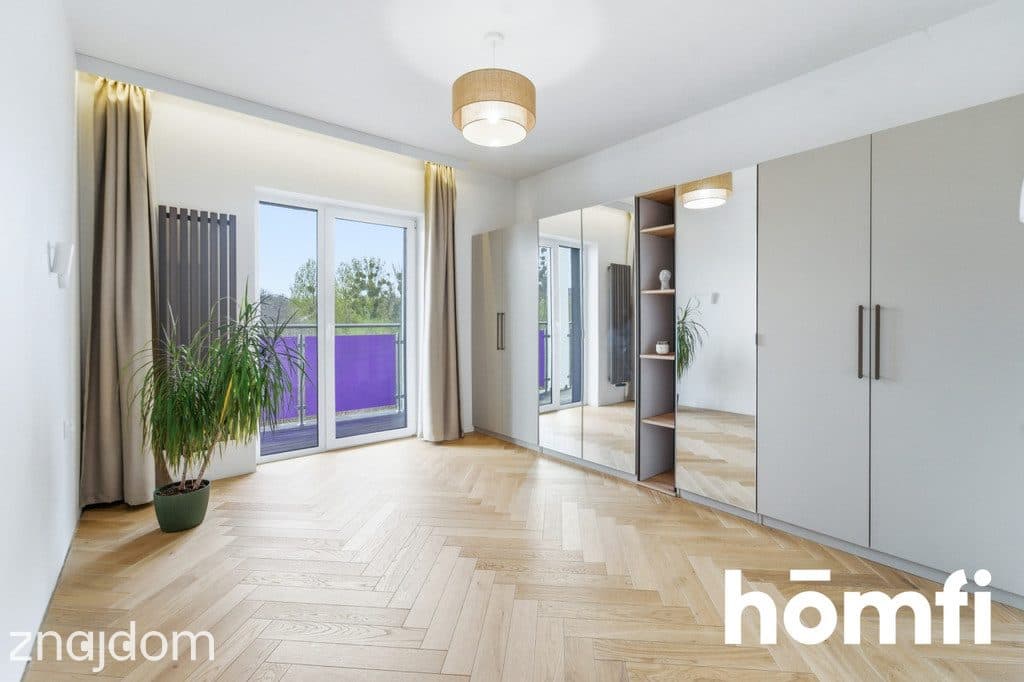NOWE 3-POKOJOWE MIESZKANIE | BALKON 16 m² - zdjęcie 7