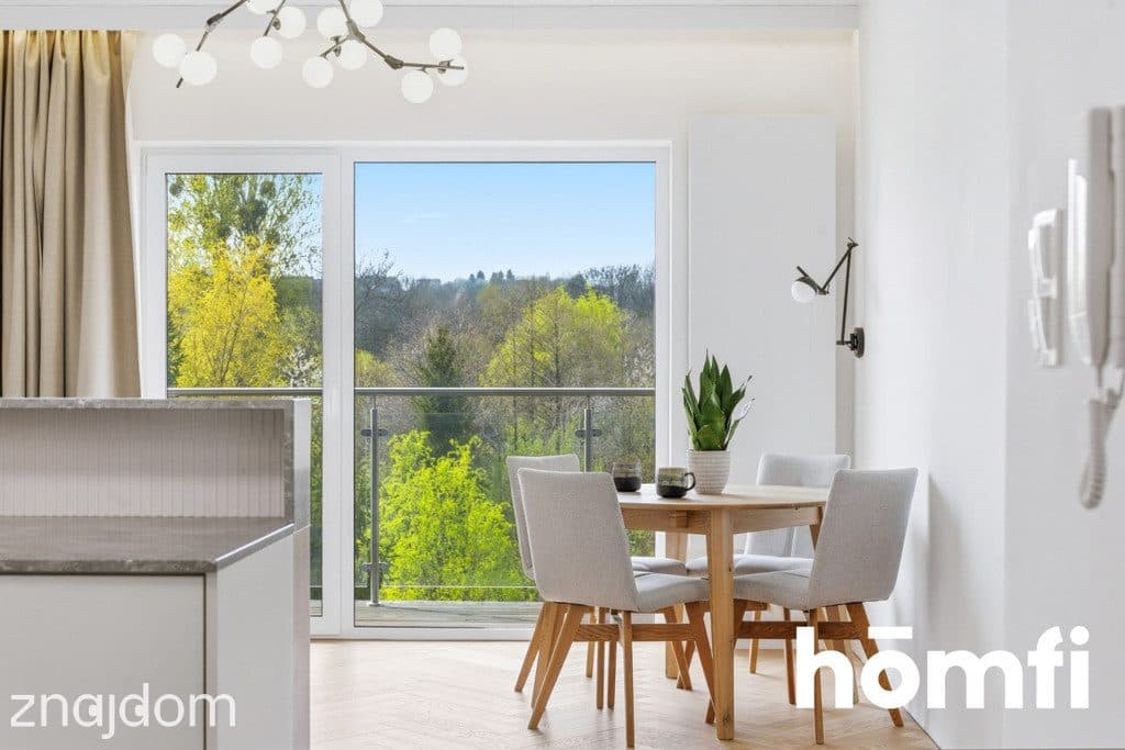 NOWE 3-POKOJOWE MIESZKANIE | BALKON 16 m² - zdjęcie 9