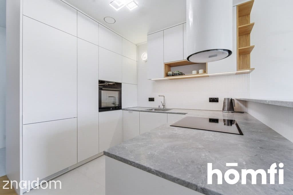 NOWE 3-POKOJOWE MIESZKANIE | BALKON 16 m² - zdjęcie 10