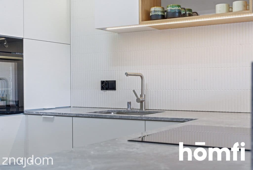 NOWE 3-POKOJOWE MIESZKANIE | BALKON 16 m² - zdjęcie 11