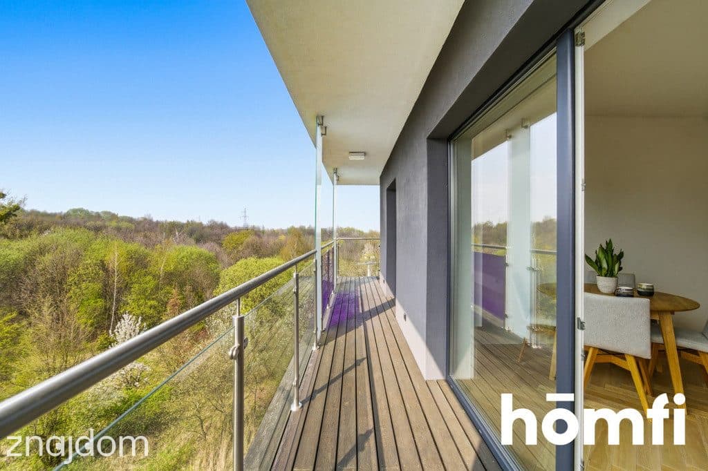 NOWE 3-POKOJOWE MIESZKANIE | BALKON 16 m² - zdjęcie 12